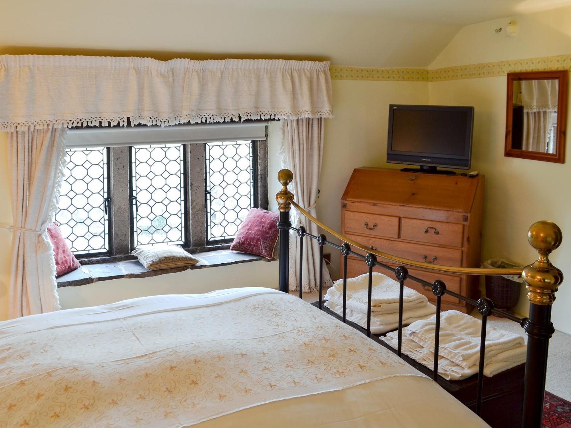 Mullions Cottage Каслтон Экстерьер фото